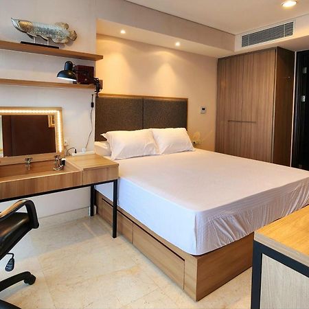 Unforgettable Nights Next To Ascott Sudirman -Min Stay 3 Nights- Jakarta Luaran gambar