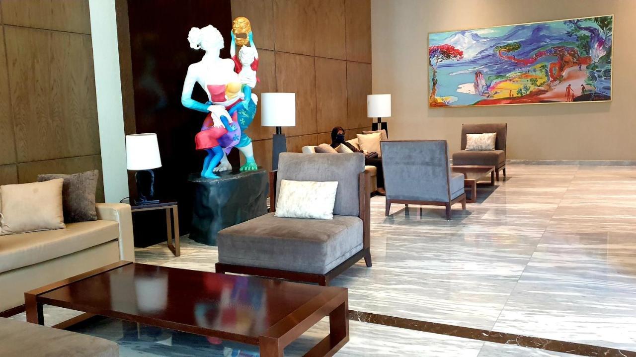 Unforgettable Nights Next To Ascott Sudirman -Min Stay 3 Nights- Jakarta Luaran gambar