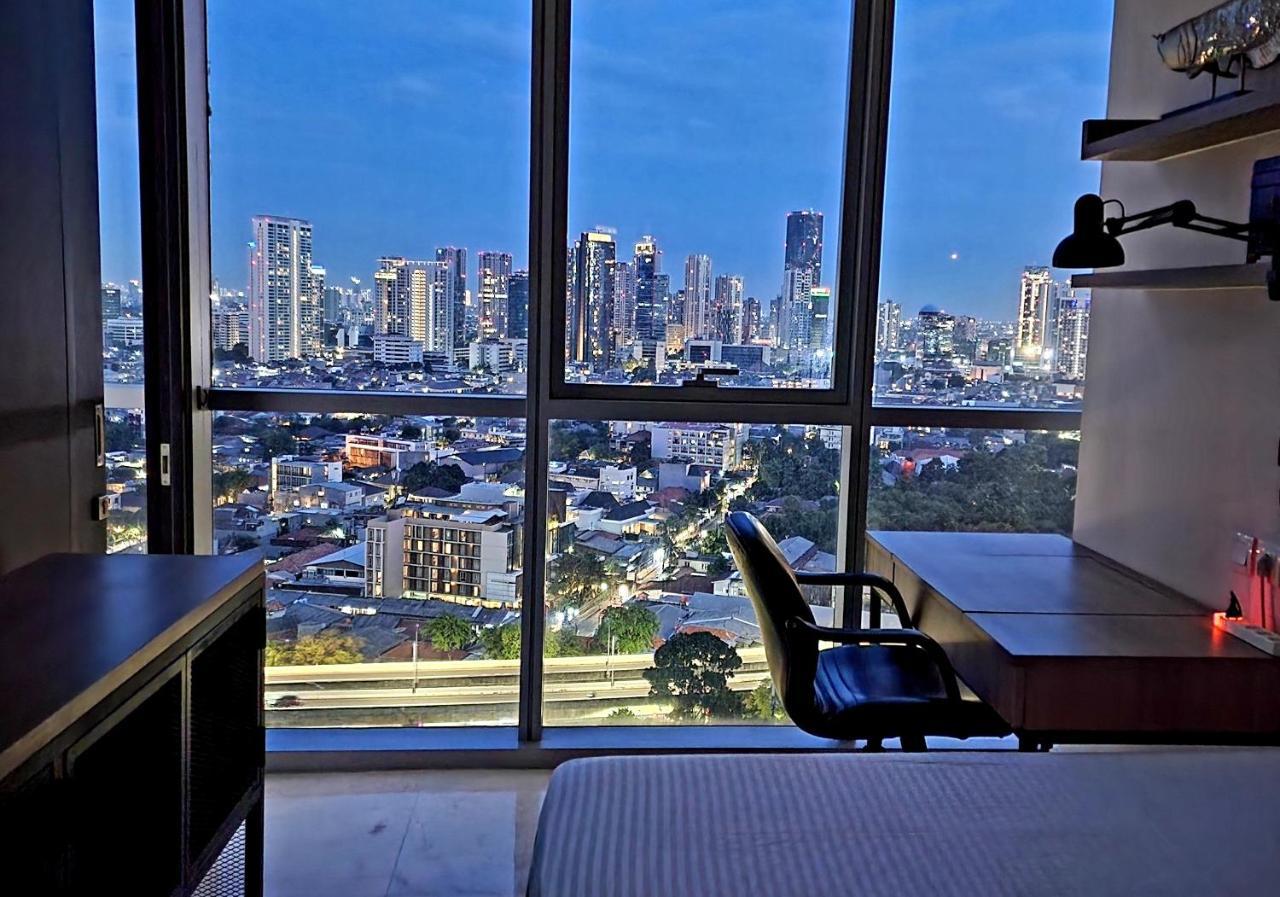 Unforgettable Nights Next To Ascott Sudirman -Min Stay 3 Nights- Jakarta Luaran gambar