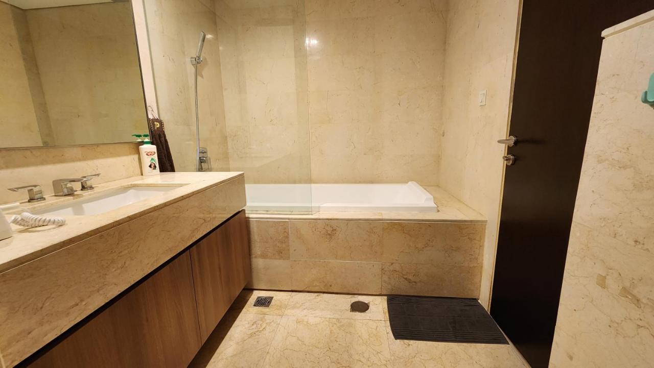 Unforgettable Nights Next To Ascott Sudirman -Min Stay 3 Nights- Jakarta Luaran gambar