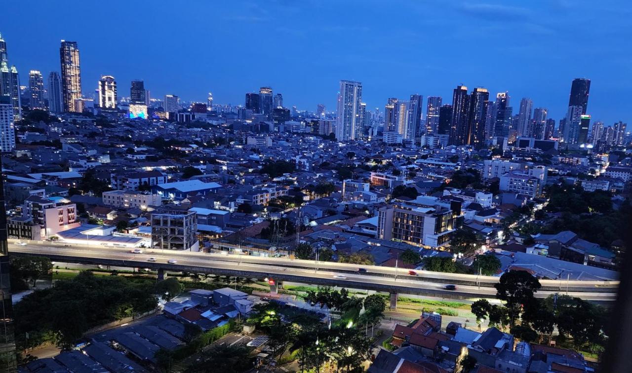 Unforgettable Nights Next To Ascott Sudirman -Min Stay 3 Nights- Jakarta Luaran gambar