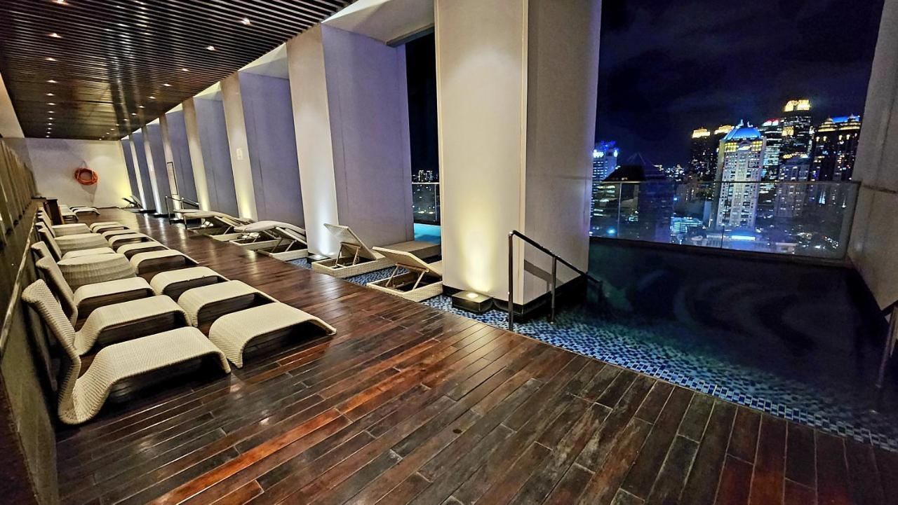 Unforgettable Nights Next To Ascott Sudirman -Min Stay 3 Nights- Jakarta Luaran gambar