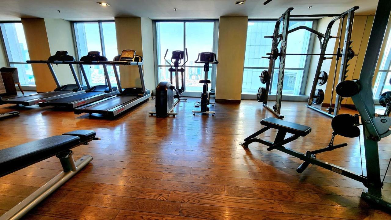 Unforgettable Nights Next To Ascott Sudirman -Min Stay 3 Nights- Jakarta Luaran gambar