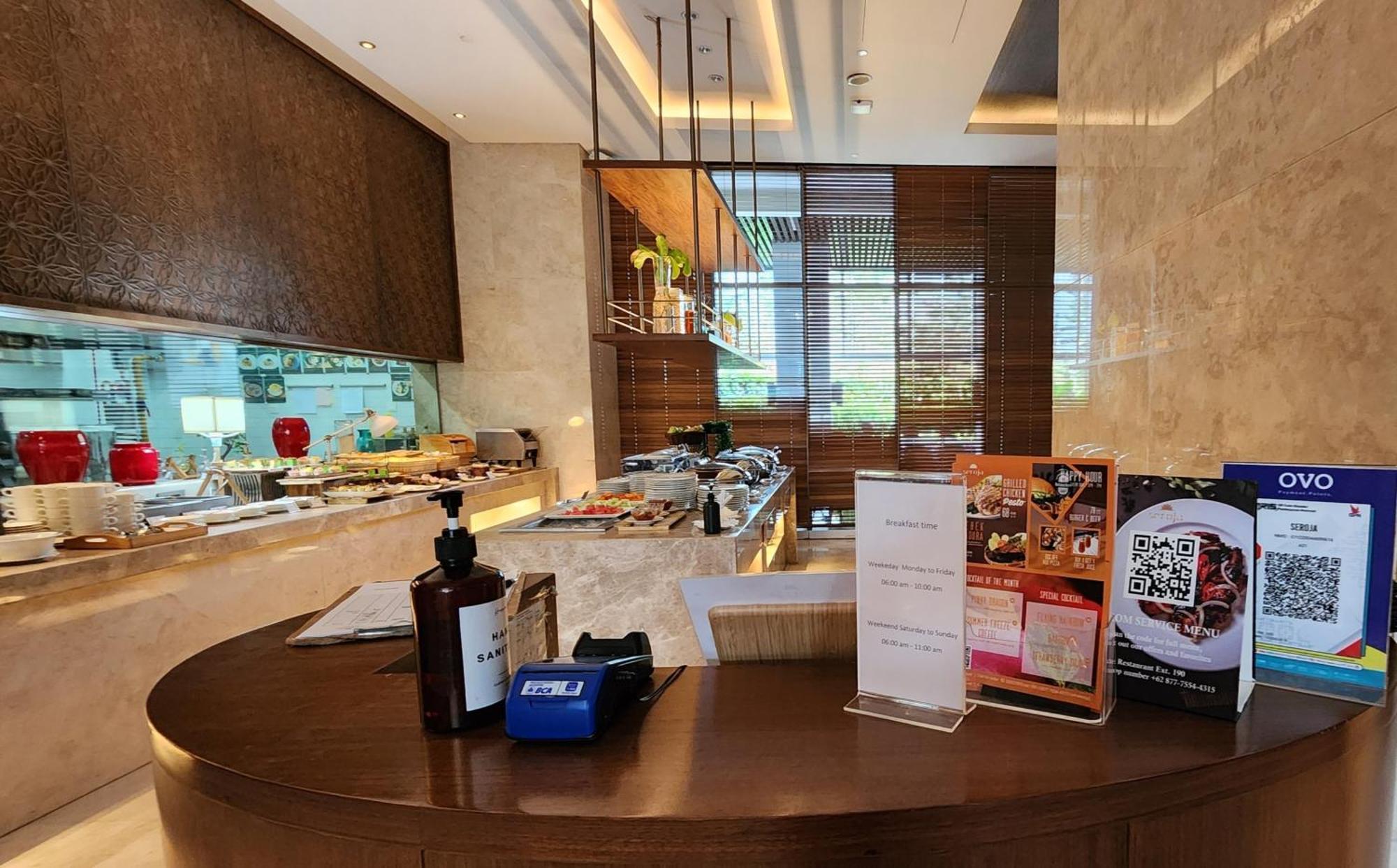 Unforgettable Nights Next To Ascott Sudirman -Min Stay 3 Nights- Jakarta Luaran gambar