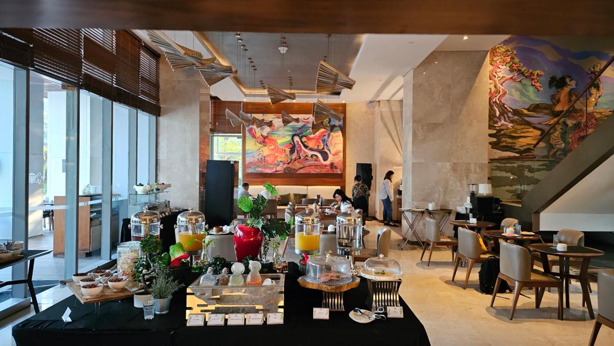 Unforgettable Nights Next To Ascott Sudirman -Min Stay 3 Nights- Jakarta Luaran gambar