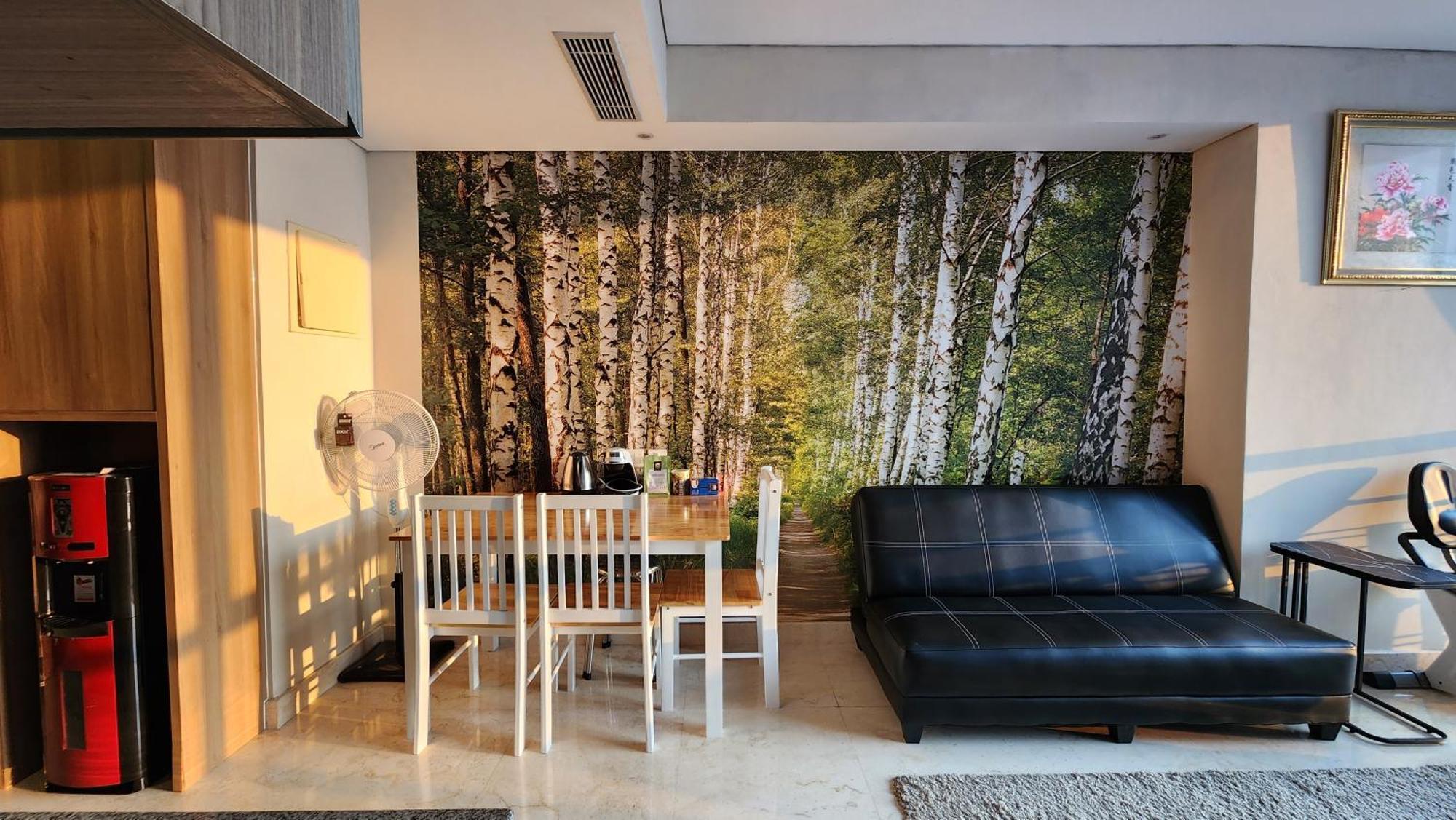 Unforgettable Nights Next To Ascott Sudirman -Min Stay 3 Nights- Jakarta Luaran gambar