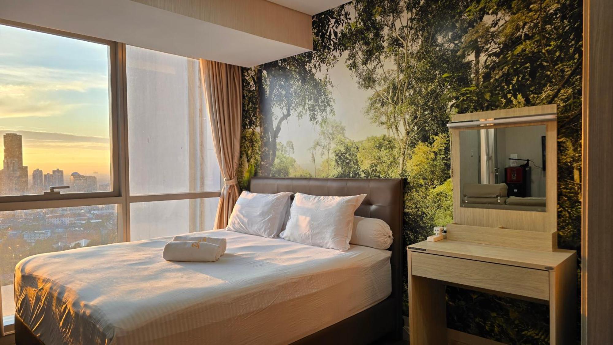 Unforgettable Nights Next To Ascott Sudirman -Min Stay 3 Nights- Jakarta Luaran gambar