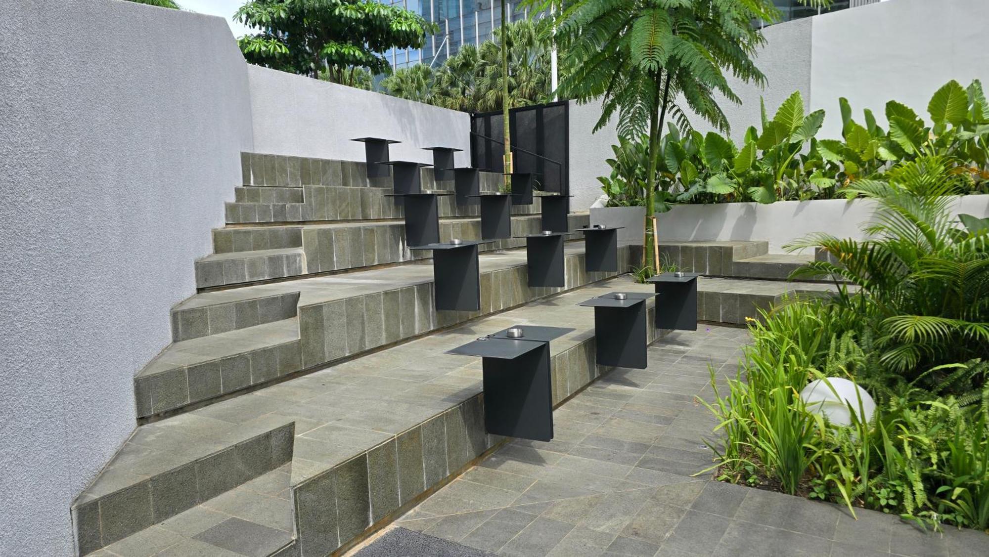 Unforgettable Nights Next To Ascott Sudirman -Min Stay 3 Nights- Jakarta Luaran gambar