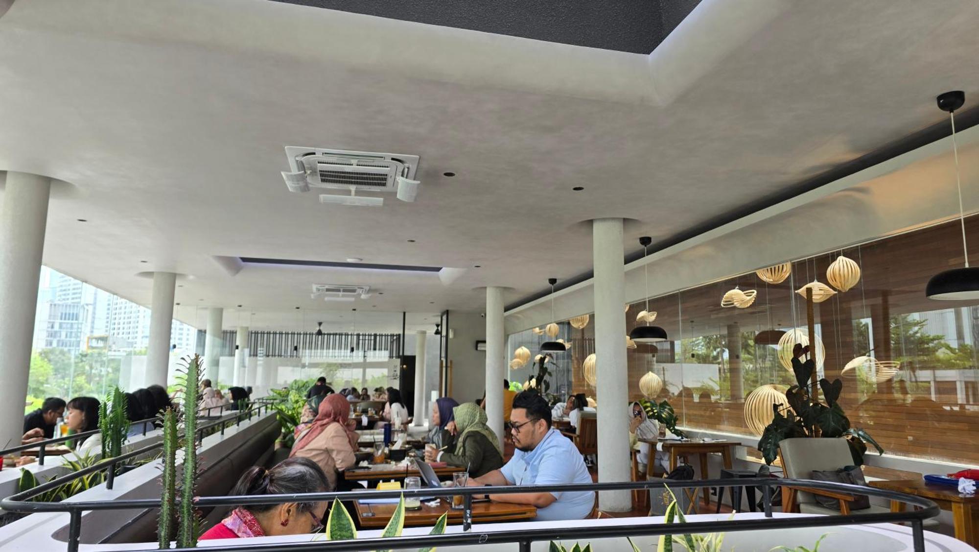 Unforgettable Nights Next To Ascott Sudirman -Min Stay 3 Nights- Jakarta Luaran gambar